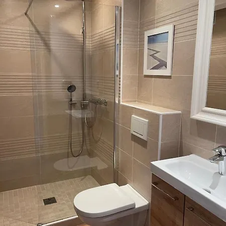 Le Touquet - Superbe Appartement 3 Chambres - Proche Mer & Centre - Wifi Exterior photo