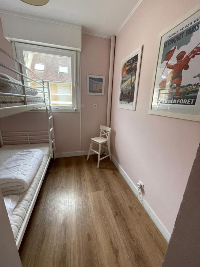 - Superbe 3 - Proche & Centre - Wifi * Le Touquet