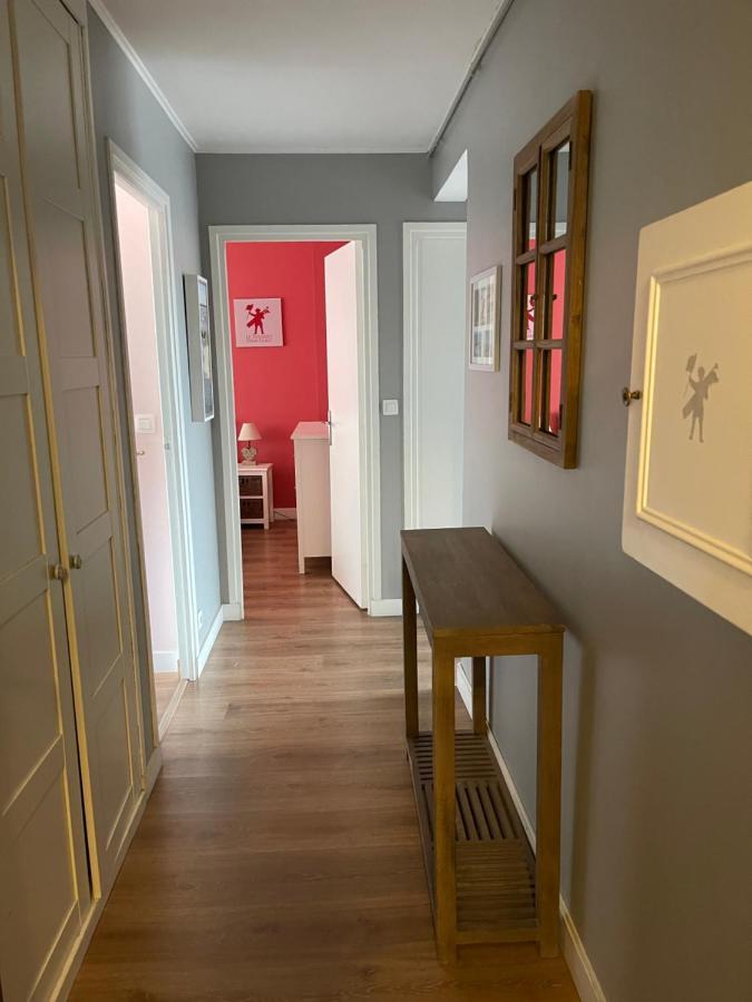 - Superbe 3 - Proche & Centre - Wifi Apartment *