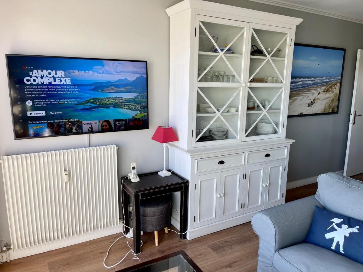 Apartment - Superbe 3 - Proche & Centre - Wifi
