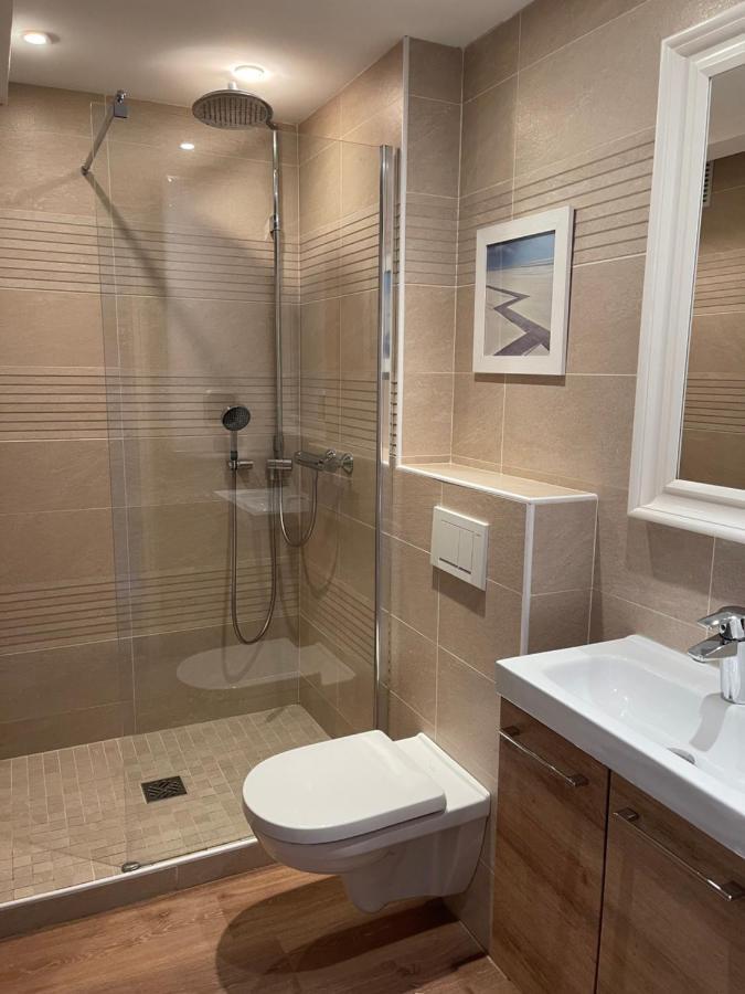 - Superbe 3 - Proche & Centre - Wifi Apartment
