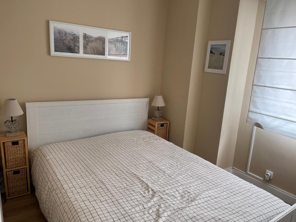 - Superbe 3 - Proche & Centre - Wifi Apartment *
