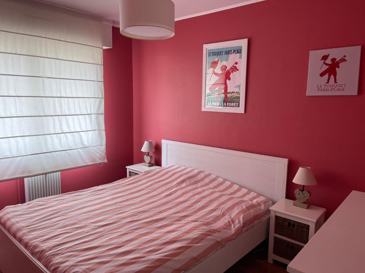 Apartment - Superbe 3 - Proche & Centre - Wifi Le Touquet
