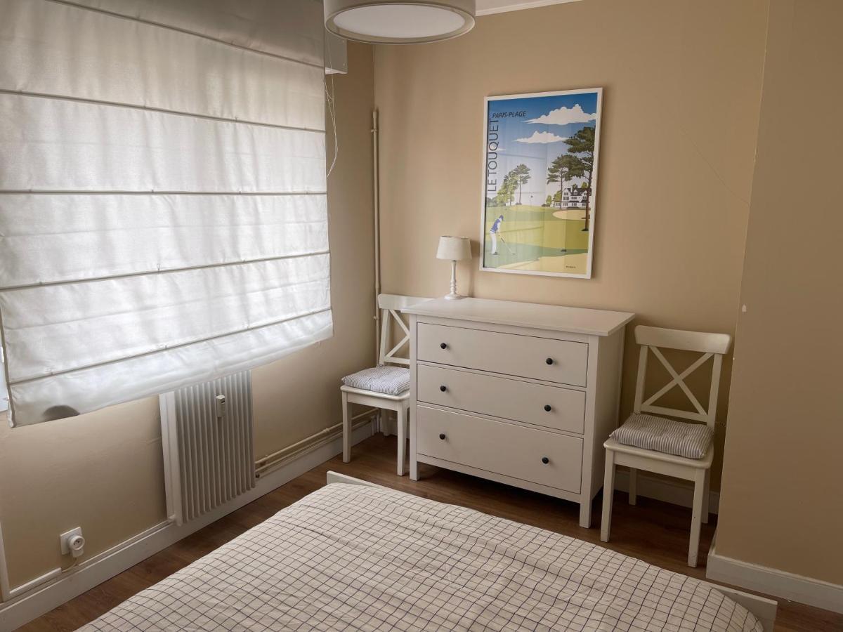 Apartment - Superbe 3 - Proche & Centre - Wifi Le Touquet