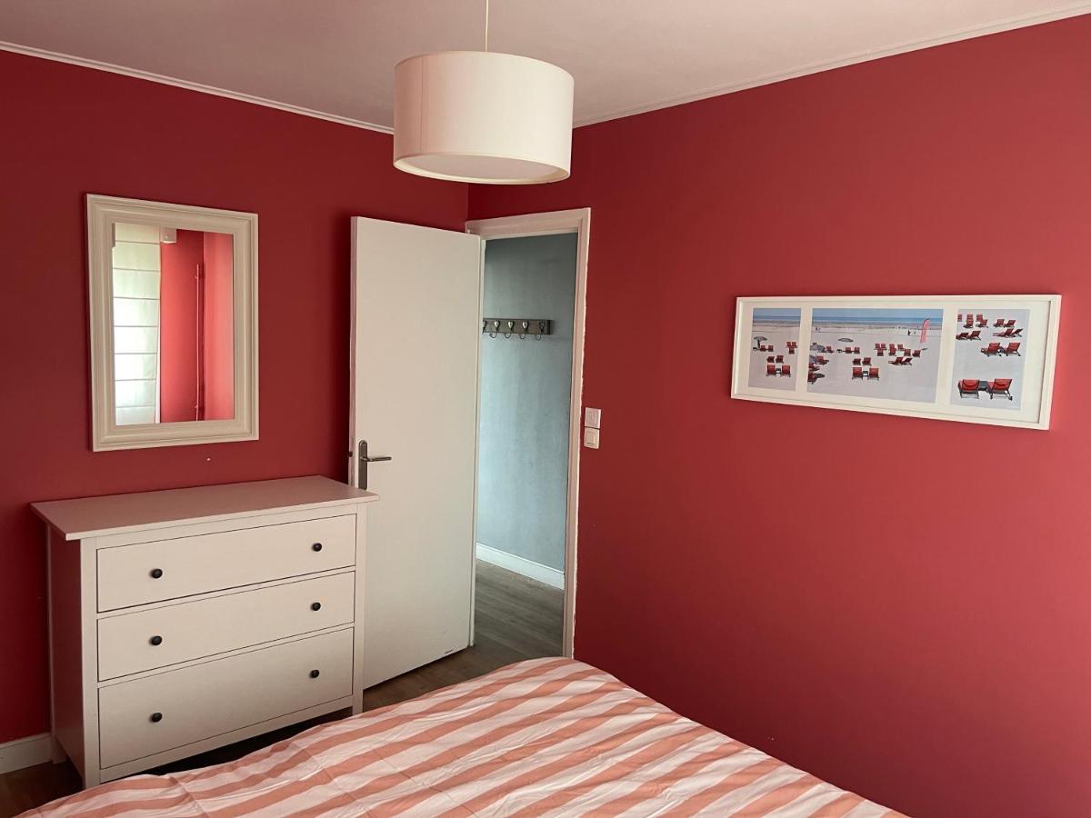 Apartment - Superbe 3 - Proche & Centre - Wifi Le Touquet