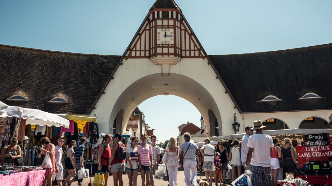 - Superbe 3 - Proche & Centre - Wifi Le Touquet
