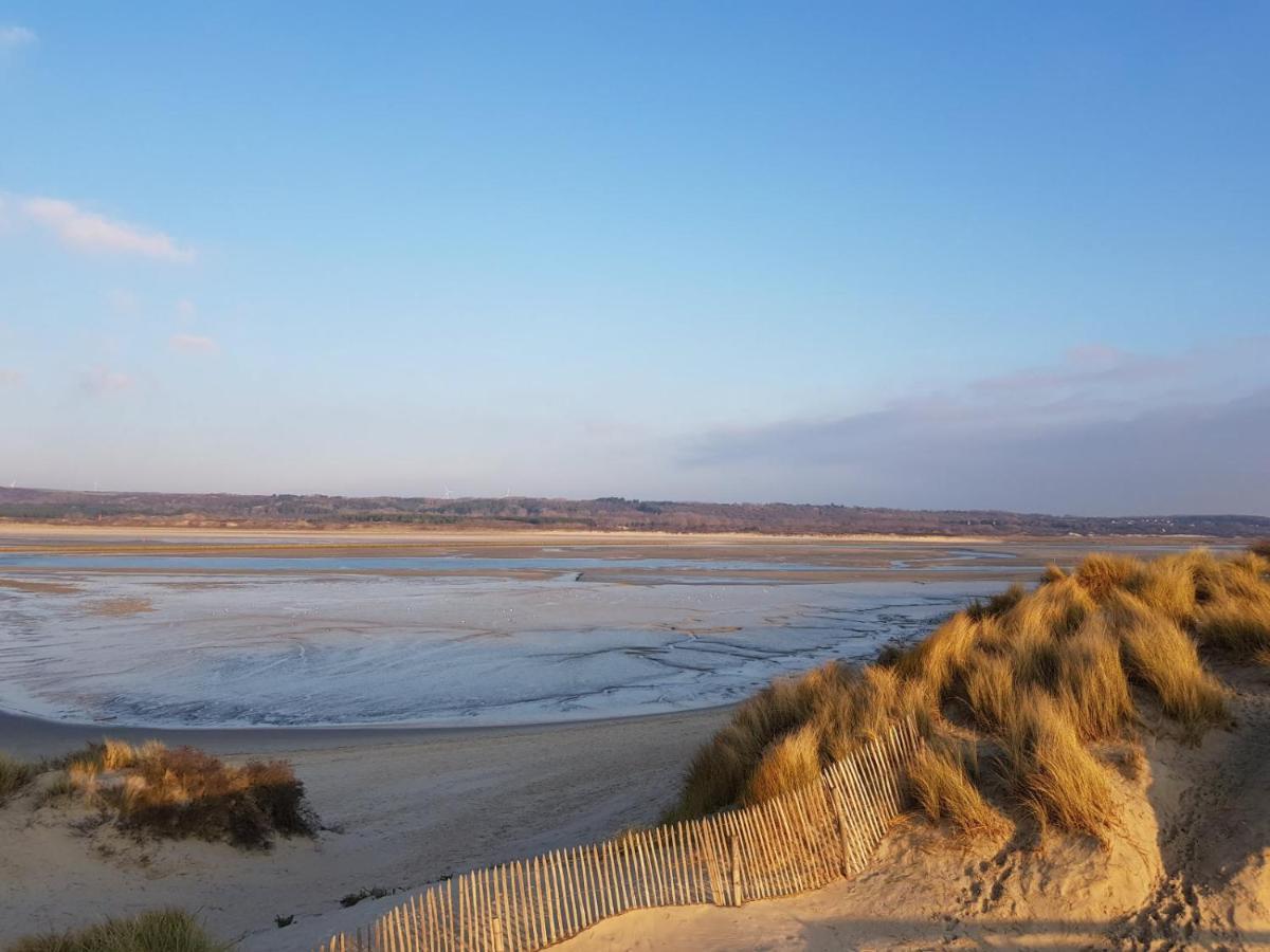 Apartment - Superbe 3 - Proche & Centre - Wifi Le Touquet