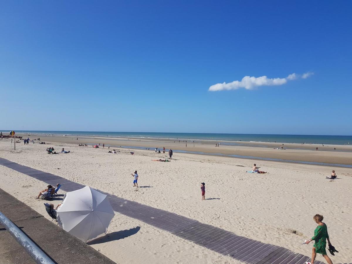 - Superbe 3 - Proche & Centre - Wifi Apartment